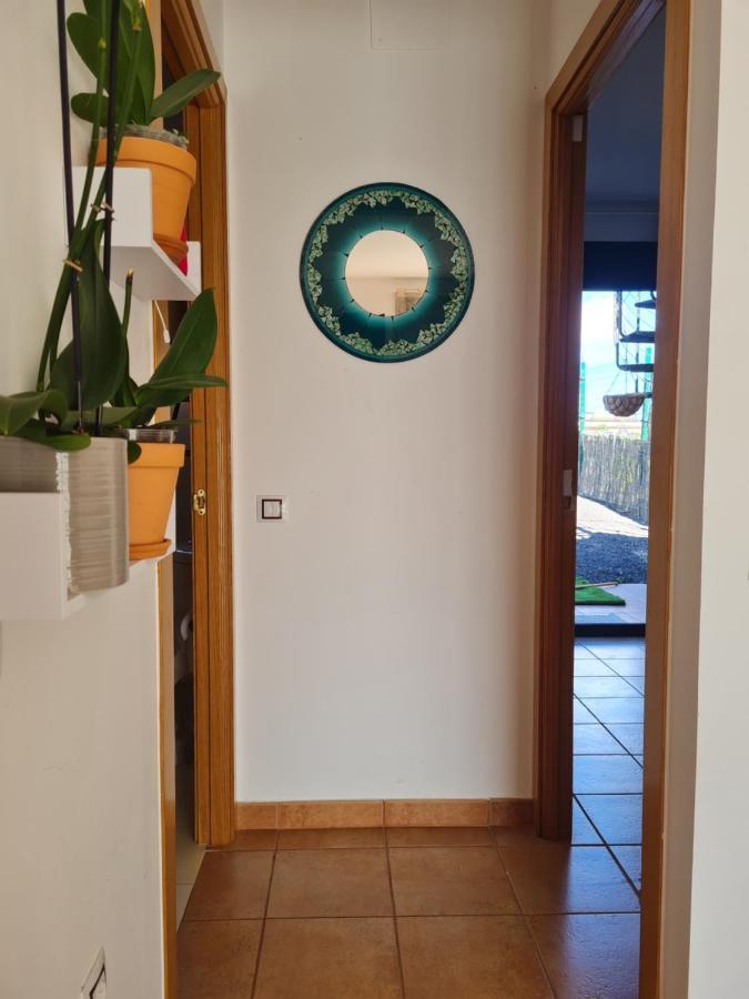 Sunset Home'S Lajares Kültér fotó